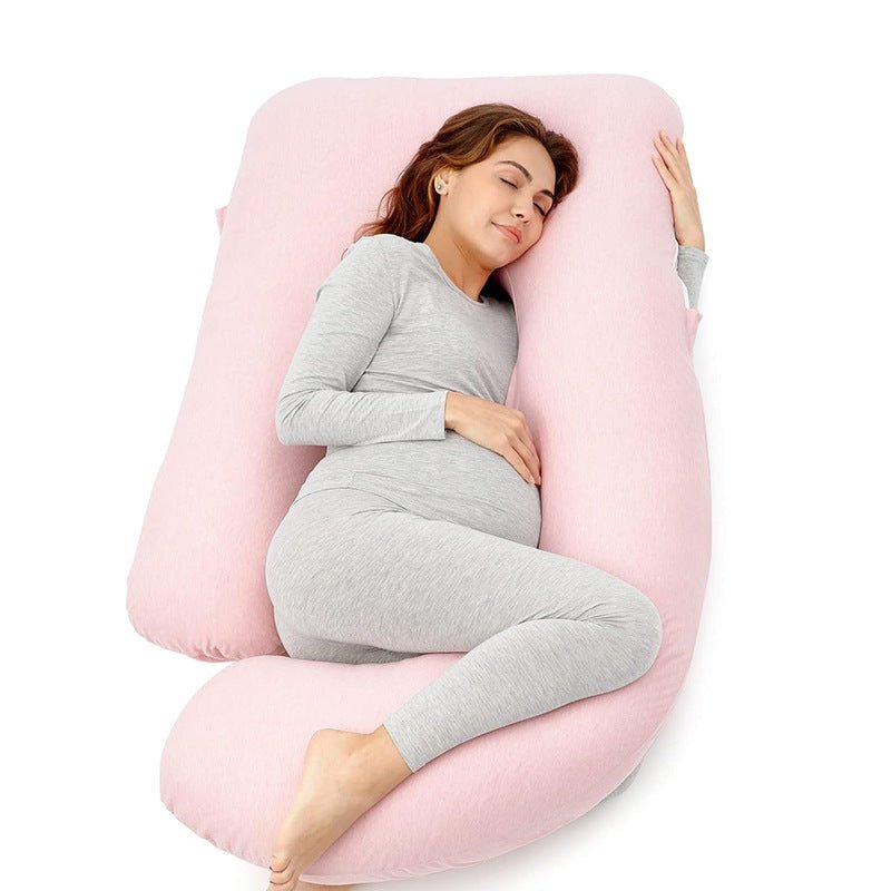 Ergonomic Maternity Support Pillow - RonicaSerenityRonicaSerenity