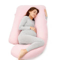Ergonomic Maternity Support Pillow - RonicaSerenityRonicaSerenity