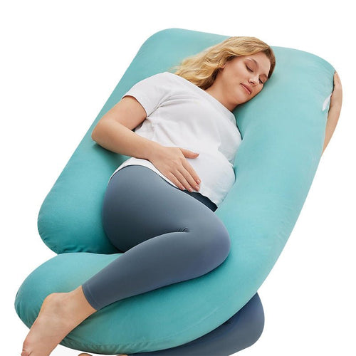 Ergonomic Maternity Support Pillow - RonicaSerenityRonicaSerenity