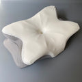 Ergonomic Memory Foam Cervical Pillow - RonicaSerenityRonicaSerenity