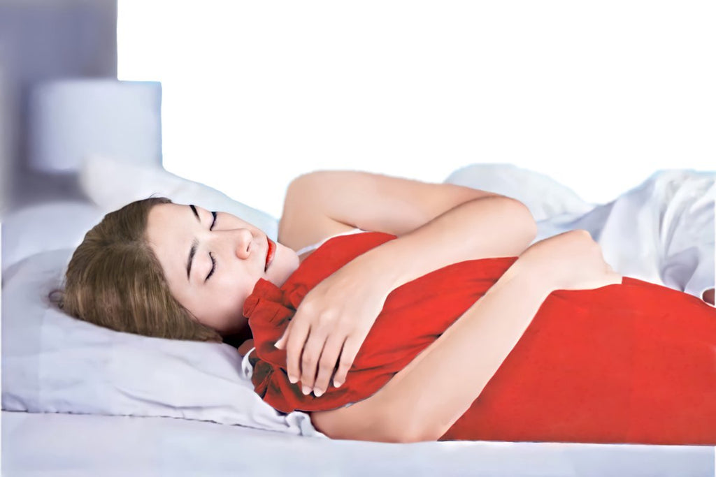 LuxeDown Body Pillow - RonicaSerenityRonicaSerenity