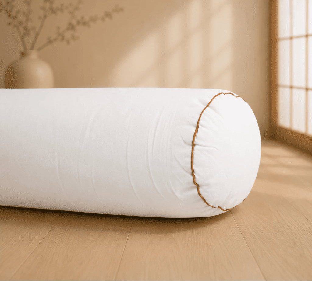 LuxeDown Body Pillow - RonicaSerenityRonicaSerenity