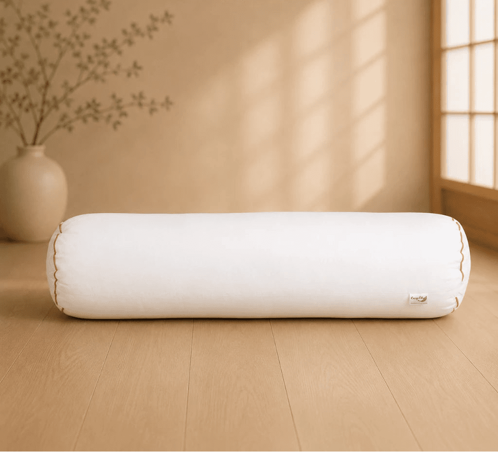 LuxeDown Body Pillow - RonicaSerenityRonicaSerenity